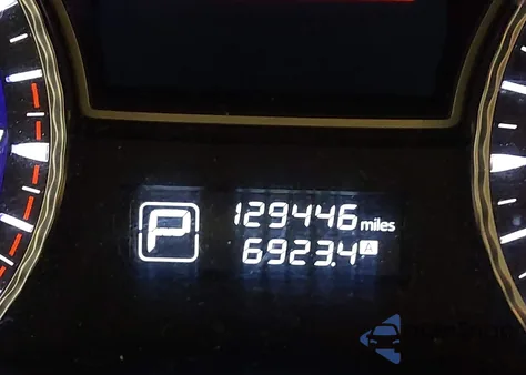 2013 Infiniti Jx35 from USA, damaged, VIN 5N1AL0MM3DC334175